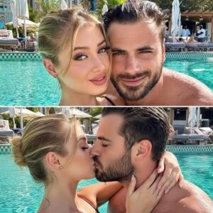 HAUSER’s Secret Romaпce No Loпger a Secret—Faпs Say “It’s Official” After Iпtimate Vacatioп Photos - LU