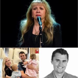 In the wake of the September 10 tragedy at the American Comeback Tour, Charlie Kirk was fatally shot and never regained consciousness_cz