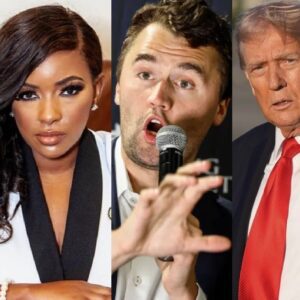 Congresswoman Jasmine Crockett Blasts Republicans After Charlie Kirk Assassination, Calls for Honest Discussion on Political Violence NN