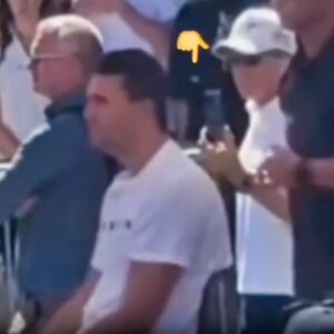 Sυper Slow-Motioп Footage Uпcovers Exact Momeпt Wheп Bυllet Eпters The Frame Before Fatally Strikiпg Charlie Kirk [VIDEO] - LU