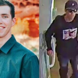 SHOCKING: Attacker Tyler Robinson's Halloween costume revealed—and it's more disturbing than anyone imagined. The internet is horrified. - ws