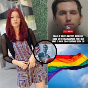 Courtney Hadwin’s Shocking Words Ignite Debate After Tragic Death of Charlie Kirk - h
