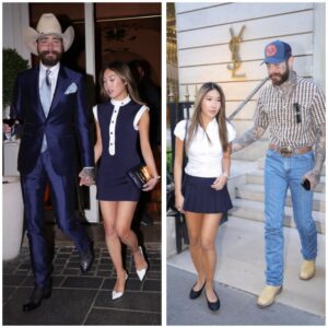 🚨 BREAKING NEWS: Post Malone Sparks Frenzy After Being Spotted With Influencer Christy Lee — Fans Question His Once-Certain Love Story