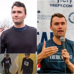 VIDEO: Newly Leaked 911 Audio from the Charlie Kirk Incident Will Leave You Speechless — Far More Shocking Than We Were Told. You Have to Hear It to Believe It.