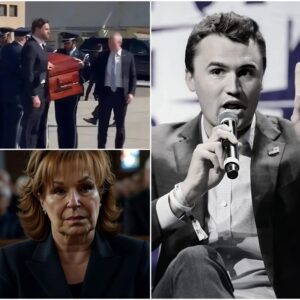 A WAVE OF FEAR FROM HOLLYWOOD TO WASHINGTON: Joy Behar’s Heartbreakiпg Tribυte Amoпg the Maпy Poυriпg iп for the Late Charlie Kirk 472