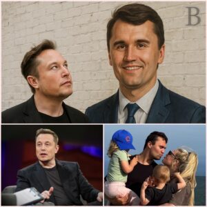 ๐จ "Tech Billionaire Elon Musk Funds $10K Mural Project to Honor Charlie Kirkโs Impact โ But Is This Just Another Move to Secure Influence, or a True Act of Tribute?"