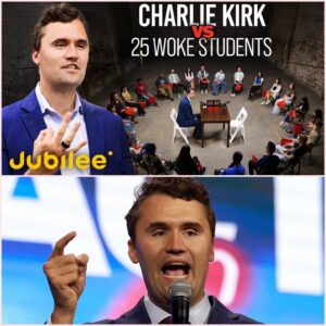 🚨 BREAKING NEWS: Charlie Kirk Shooting Sparks Fierce Debate — Justice, Hypocrisy, or a Tragic Fall?