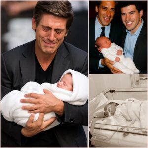 A Father’s Worst Nightmare: David Muir’s Baby Boy Rushed to Hospital After Terrifying Seizure...ishar