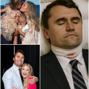The sudden passing of Charlie Kirk has left many shocked and heartbroken.