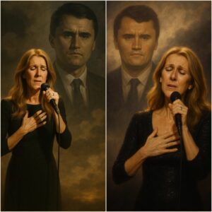 Cรฉline Dionโs Heartbreaking Las Vegas Tribute: A Nation United in Mourning for Charlie Kirk - H