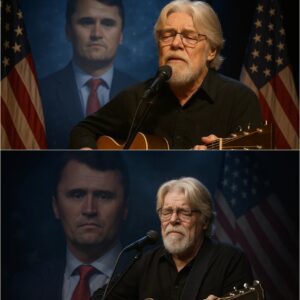 Bob Seger paused her Detroit concert to honor her late friend Charlie Kirk, calling him “one of the kindest, wisest, and most courageous souls.” She dedicated Edge of Seventeen to him, as the audience stood, applauded, and sang along in solidarity_cz