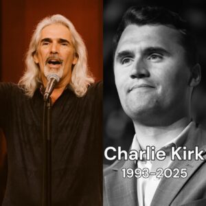 BREAKING NEWS: Guy Penrod Calls on the Entire Music World to Honor Charlie Kirk 🎤 ws