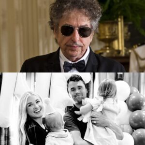 Bob Dylan Urges Compassion: “Don’t Let the Children Remember Their Father This Way” ws