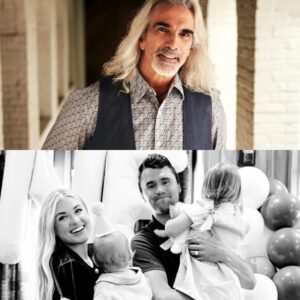Guy Penrod Urges Compassion: “Don’t Let the Children Remember Their Father This Way” ws