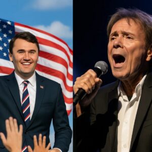 Cliff Richard Turns Madison Square Garden into a Cathedral of Grief and Hope. ws
