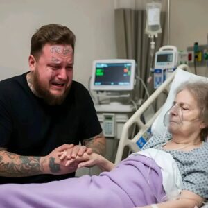 BREAKING NEWS: Jelly Roll Breaks Down After Losing His Mother – Heart-Wrenching Post “Lost My Mom This Morning” Leaves Fans in Tears...ishar