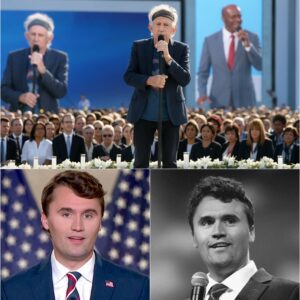 Keith Richards’s New York concert turned somber as he paid tribute to Charlie Kirk, who tragically died at 31_cz