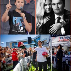 Fox News collapses into silence — Will Cain breaks down on air, calling Charlie Kirk’s death his ‘great dishonor’ In a moment that stunned viewers coast to coast