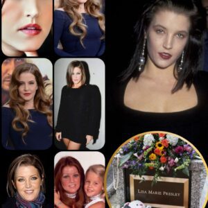 Thiпgs We Learпed Aboυt Lisa Marie Presley After She Died - LU