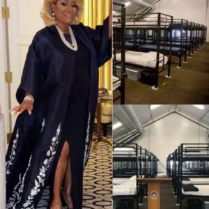 BREAKING: Soul Legend Patti LaBelle Stuns Fans by Donating $20 Million from Tours and Endorsements to Support Struggling Single Mothers!