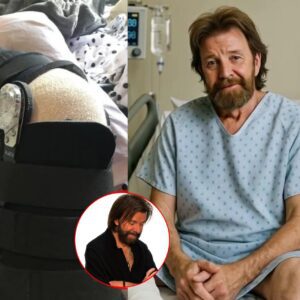 POSITIVE UPDATE from Ronnie Dunn: A Country Legend Speaks After Surgery