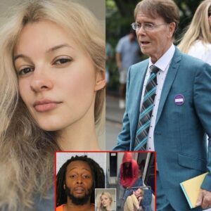 Cliff Richard Stuns Fans with $180,000 Donation to Honor Iryna Zarutska. ws