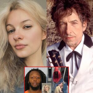 Bob Dylan Stuns Fans with $180,000 Donation to Honor Iryna Zarutska. ws