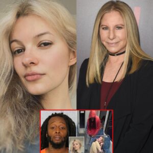 Barbra Streisand Stuns Fans with $180,000 Donation to Honor Iryna Zarutska. ws