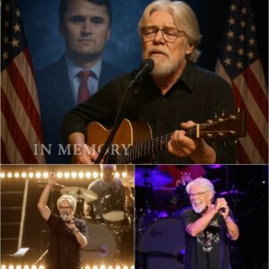 Last night, Bob Seger paused his New York concert to lead 20,000 fans in a moment of silence honoring Charlie Kirk and the lives lost on 9/11. He then sang “God Bless America,” turning the arena into a powerful, unified chorus of remembrance and hope_cz