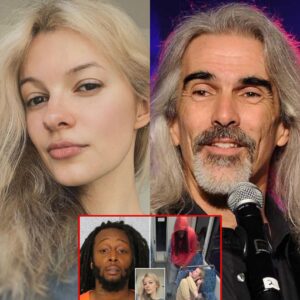 Guy Penrod Stuns Fans with $180,000 Donation to Honor Iryna Zarutska. ws