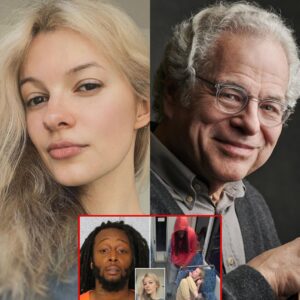 Itzhak Perlman Stuns Fans with $180,000 Donation to Honor Iryna Zarutska. ws