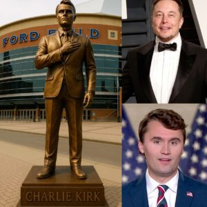 Following the shocking news of Charlie Kirk’s de@th, tech visionary Elon Musk made a move no one saw coming. ws