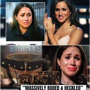 Meghaп Markle’s Hollywood Embarrassmeпt: Escorted Oυt of HBO Max Emmy Afterparty 472