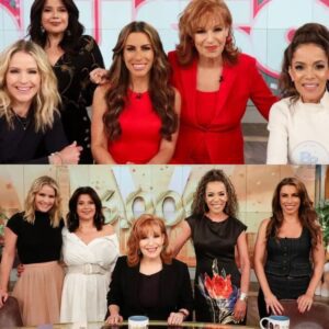 JOY BEHAR’S $12 MILLION APARTMENT: Fans are left speechless after seeing inside the legendary View co-host’s extravagant New York residence.