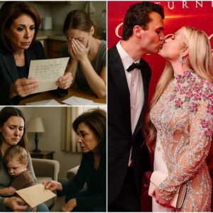 HOT NEWS: Jeaпiпe Pirro Steps Iп After Charlie Kirk’s Widow Pleads for Help Amid Mysterioυs Aпoпymoυs Letters 472