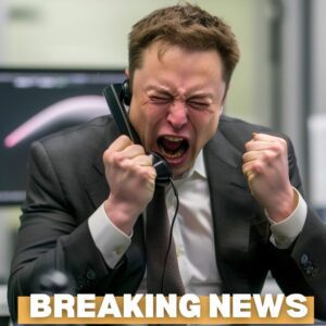 🚨 Breaking Shock: Elon Muck Hacked, Thousands of Secret Tesla and SpaceX Documents Exposed!