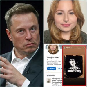 🚨 BREAKING NEWS: Elon Musk Fires Tesla Data Analyst After Disrespectful Post on Charlie Kirk’s Death 🚨