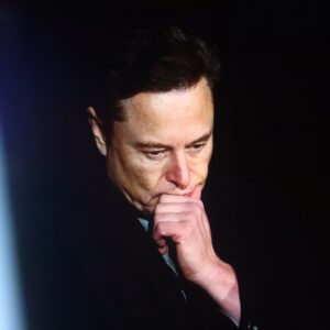 Elon Musk Delivers Ominous Message ‘Violence is Coming’ and ‘You Either Fight Back, Or You Die’