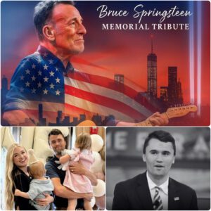 Madison Beer stopped her Dallas concert mid-set, leading 30,000 fans and millions watching at home in a raw tribute to Charlie Kirk.