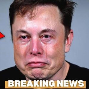⚡ Shocking Leak: Elon Muck Caught in the Worst Moment of His Life – But No One Can Explain Why!Full story here