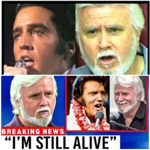 It’s OVER! Bob Joyce CONFIRMS the Trυth Aboυt Elvis Presley At 89?! - LU