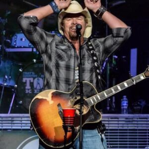 Let’s talk about “Tryin’ to Matter” by Toby Keith — a song that feels less like music and more like a mirror. ws