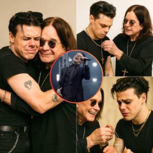 Yungblud Opens Up About His Bond With Ozzy Osbourne and the Story Behind His Emotional “Changes” Tribute