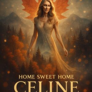 Celine Dion Returns Home: “Home Sweet Home” Tour Set to Amaze Fans - H