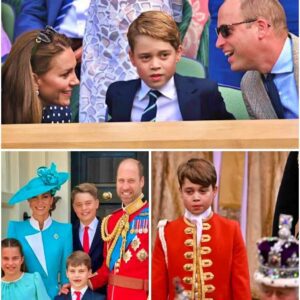 Kate Middleton and Prince William have finally admitted that they deliberately delayed telling Prince George about their “destiny” to become king.