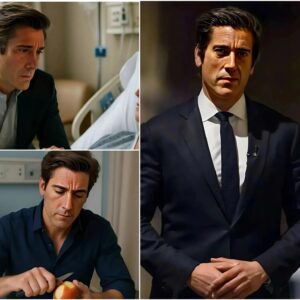 David Muir’s Hidden Generosity: The Anchor Who Quietly Paid $500,000 in Medical Bills for a Fellow War Correspondent...ishar