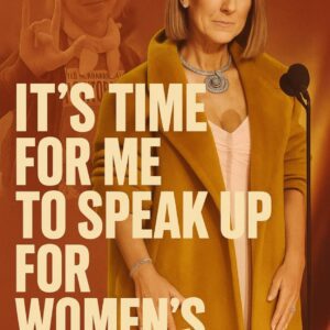 Celine Dion Breaks Silence: A Global Cry for Women’s Rights After the Tragedy of Iryna Zarutska - H