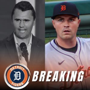 MLB SHOCKWAVE: Detroit Tigers’ Tarik Skubal Suspended After Controversial Photo — His 9-Word Response Stuns the League...ishar