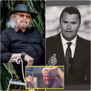 Barry Gibb has imposed a lifetime ban after learning a team member celebrated Charlie Kirkโs death.