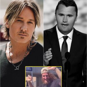 Breaking News: Keith Urban Issues Permanent Ban Over Photo Incident Linked to Charlie Kirk’s Death nh